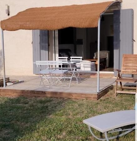 Bastide De L'Oliveraie Avec Jacuzzi Jouques Εξωτερικό φωτογραφία
