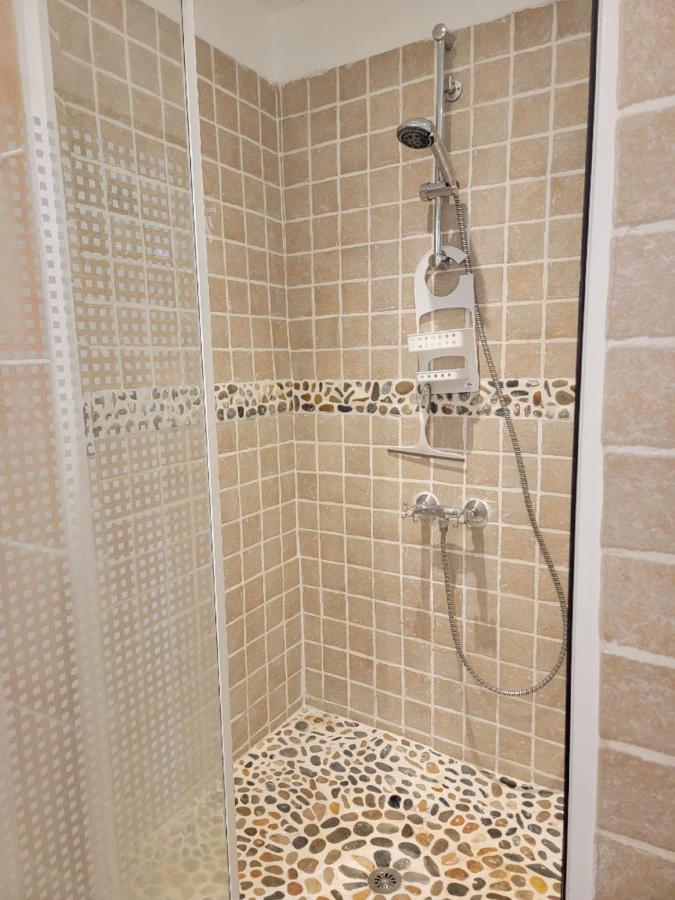 Bastide De L'Oliveraie Avec Jacuzzi Jouques Εξωτερικό φωτογραφία