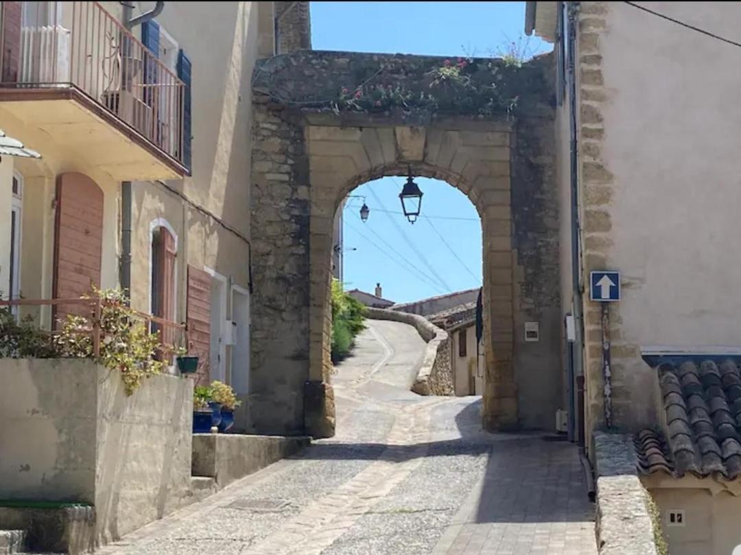 Bastide De L'Oliveraie Avec Jacuzzi Jouques Εξωτερικό φωτογραφία